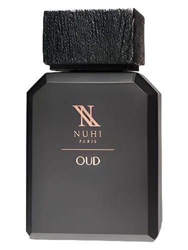 Oud by NUHI
