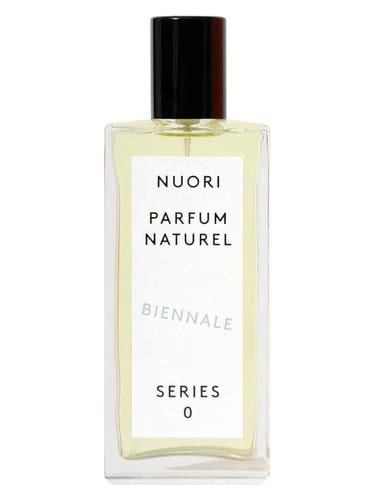 Biennale by Nuori