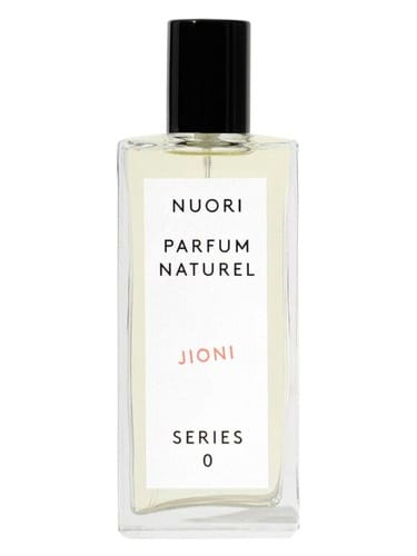Jioni by Nuori