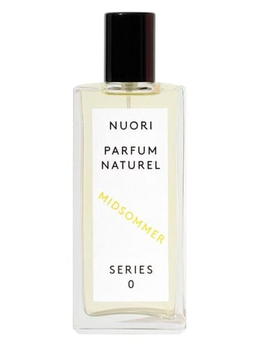 Midsommer by Nuori