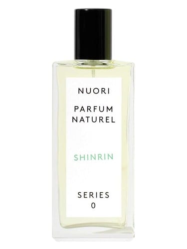 Shinrin by Nuori