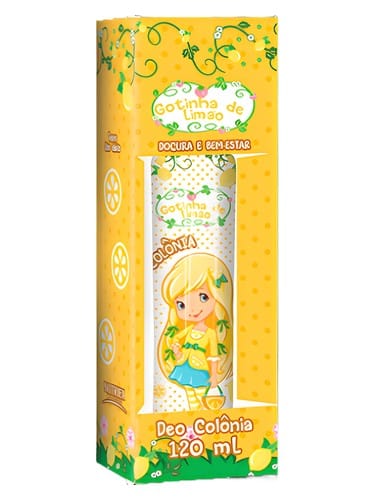 Gotinha de Limão by Nutriex