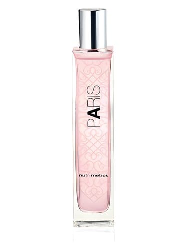 Paris by Nutrimetics
