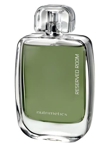 Reserved Room by Nutrimetics