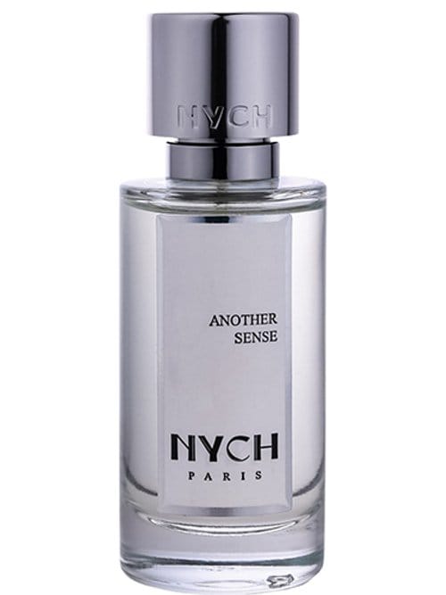 Another Sense by Nych
