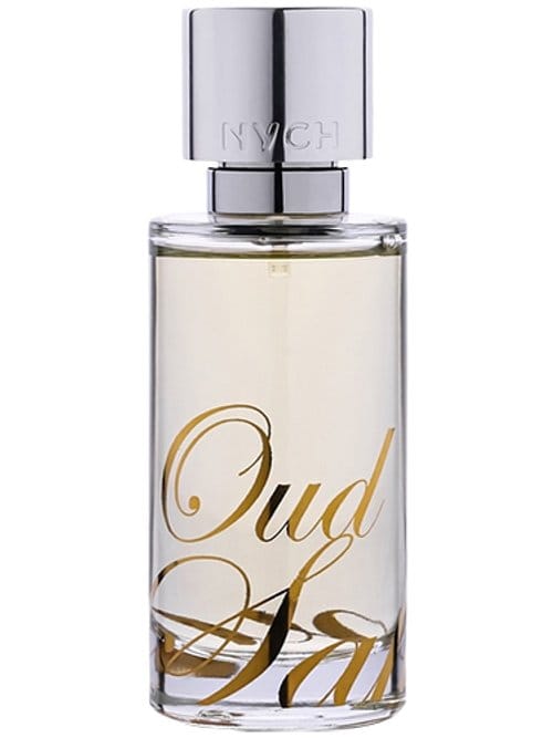 Oud Sahara by Nych