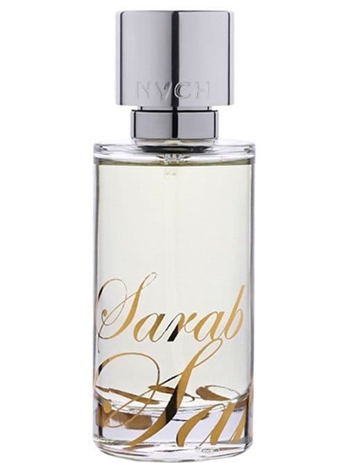 Sarab Sahara by Nych