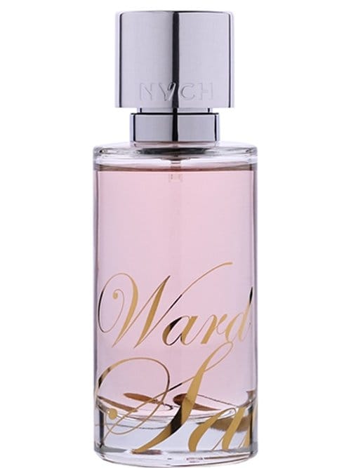 Ward Sahara by Nych
