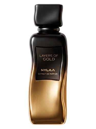 Layers of Gold by Nylaa by Rasasi