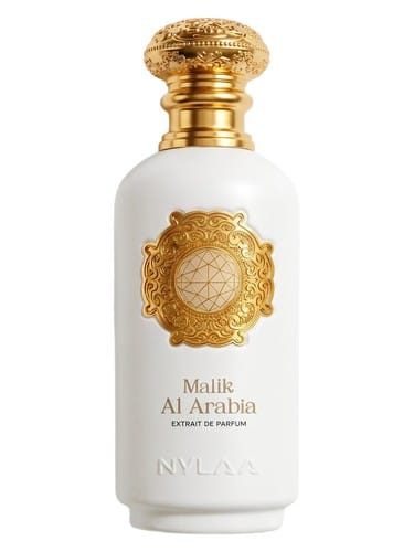 Malik Al Arabia by Nylaa by Rasasi