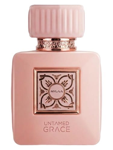 Untamed Grace by Nylaa by Rasasi