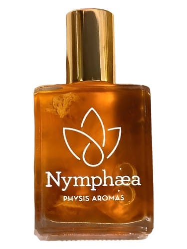Nama by Nymphæa