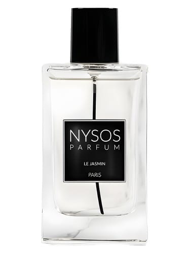 Le Jasmin by Nysos Parfum