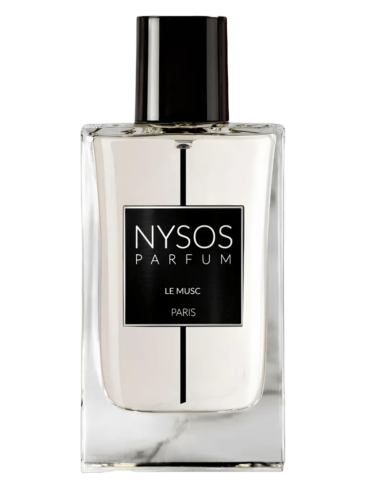 Le Musc by Nysos Parfum