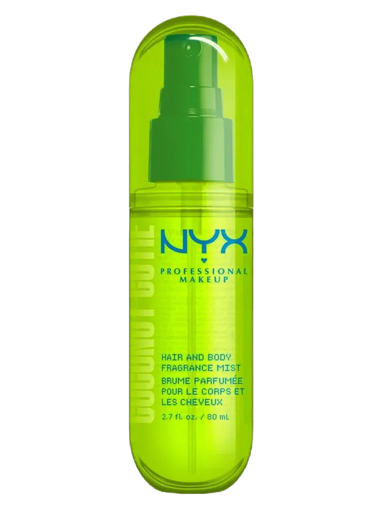 Coconut Cutie by NYX Professional Makeup