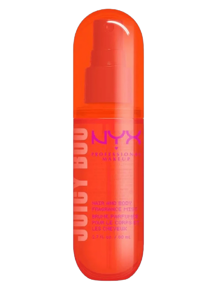 Juicy Boo by NYX Professional Makeup