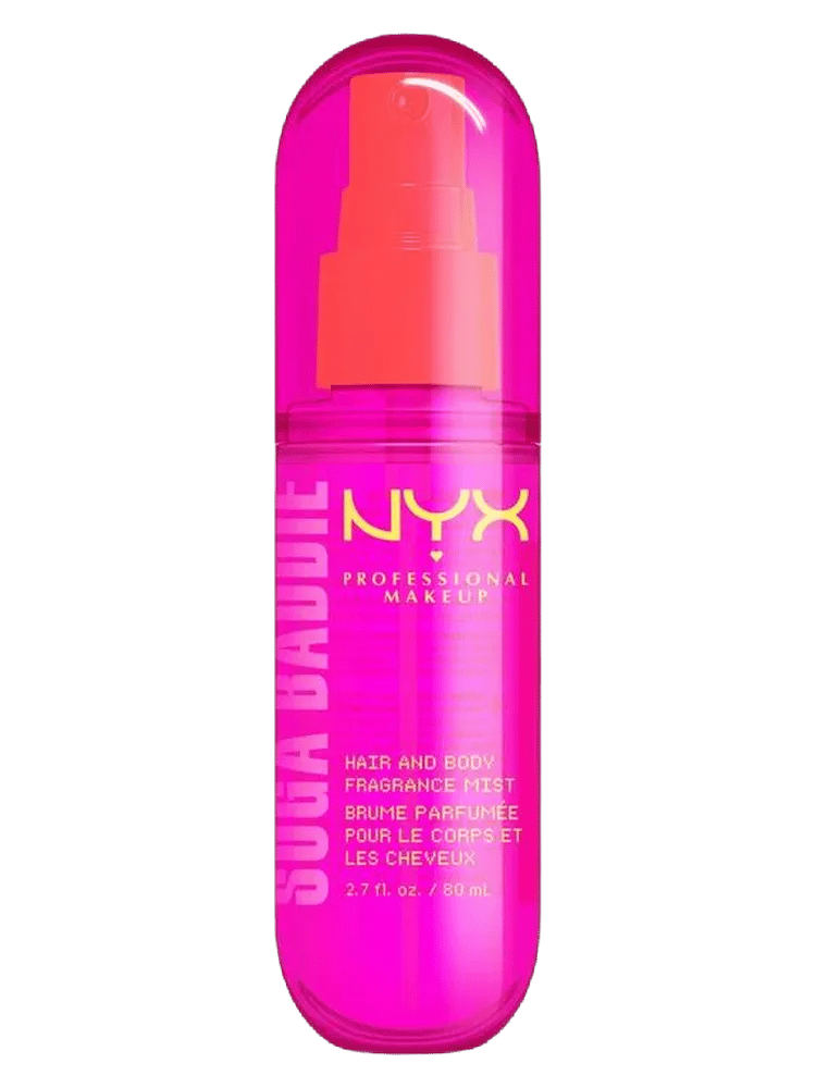 Suga Baddie by NYX Professional Makeup