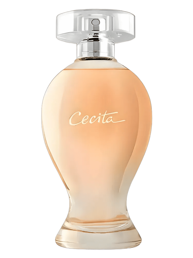 Cecita by O Boticário