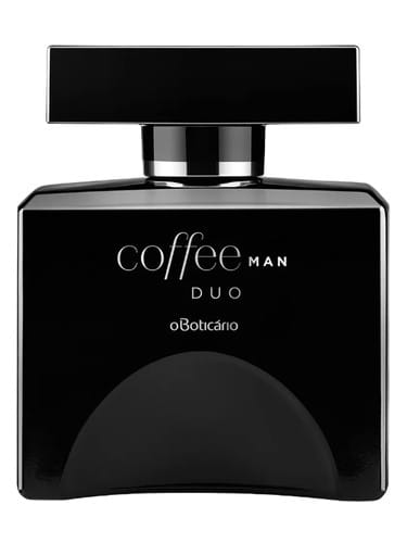 Coffee Duo Man by O Boticário