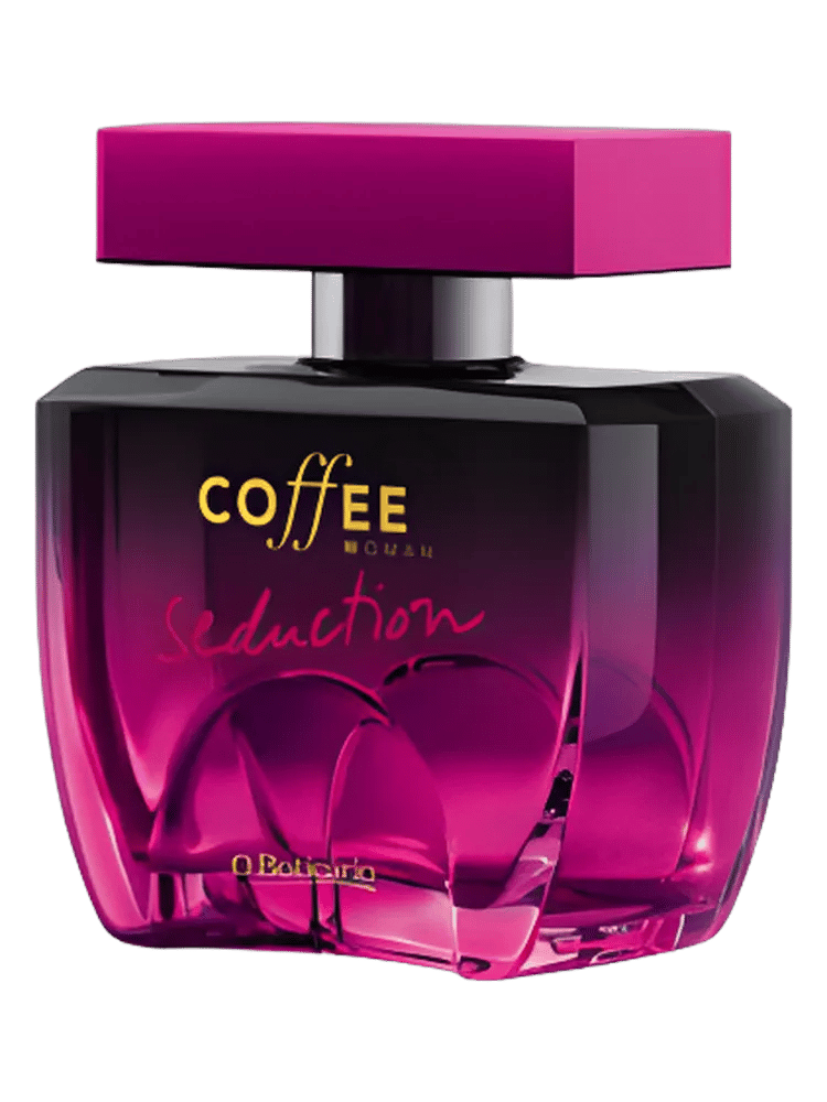 Coffee Woman Seduction by O Boticário