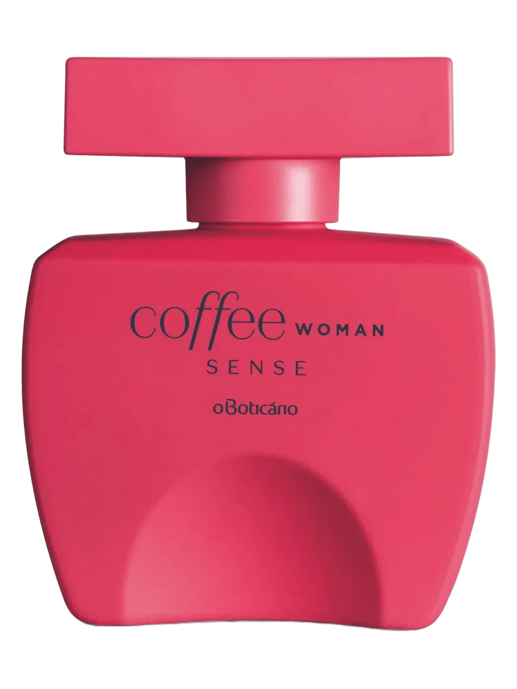 Coffee Woman Sense by O Boticário