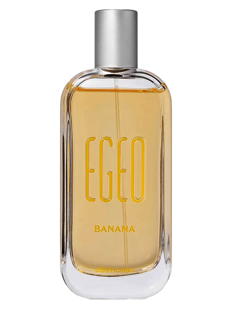 Egeo Banana by O Boticário