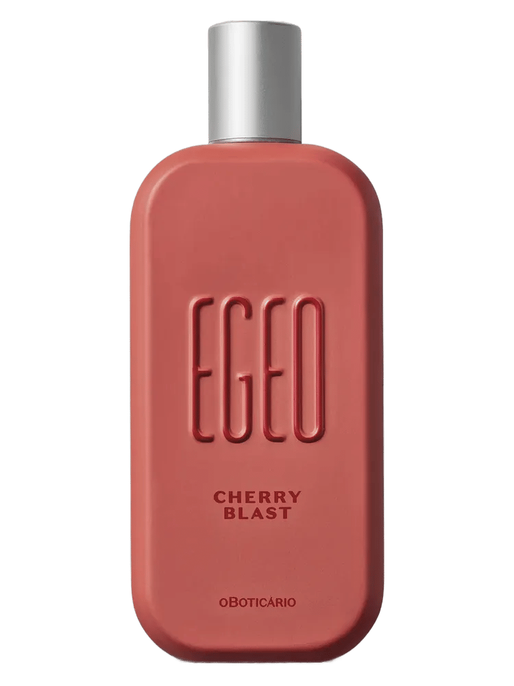 Egeo Cherry Blast by O Boticário