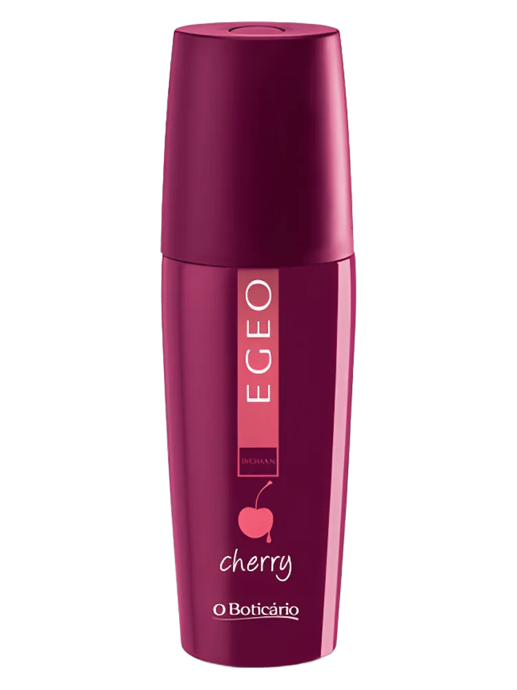 Egeo Cherry by O Boticário