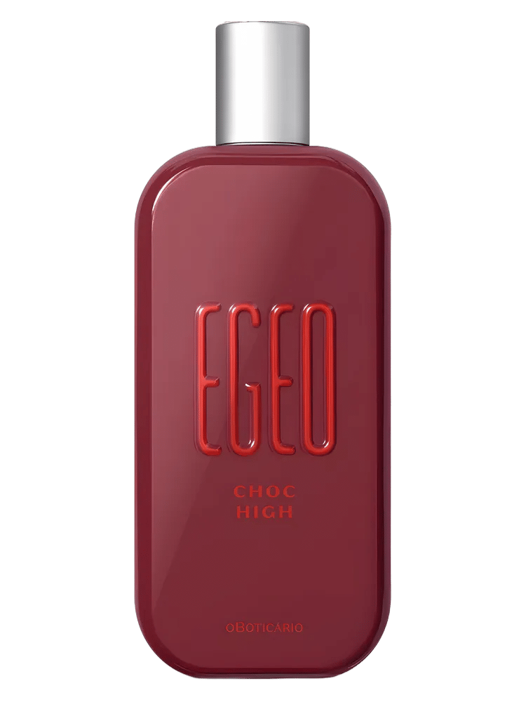 Egeo Choc High by O Boticário