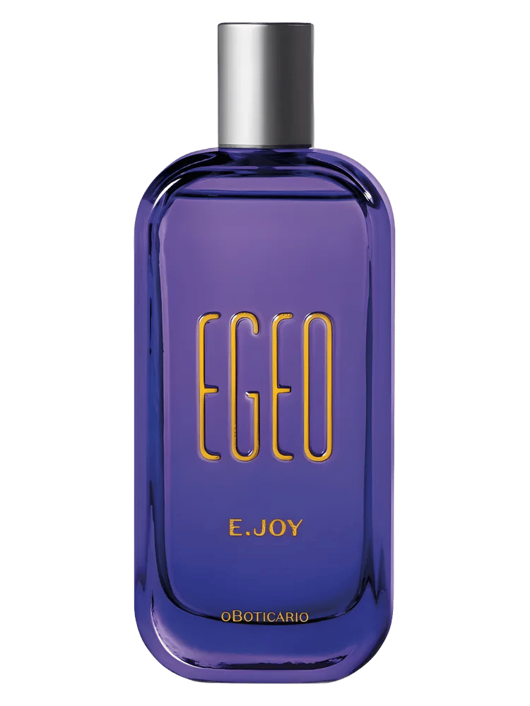 Egeo E.Joy by O Boticário
