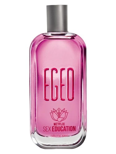 Egeo Sex Education by O Boticário