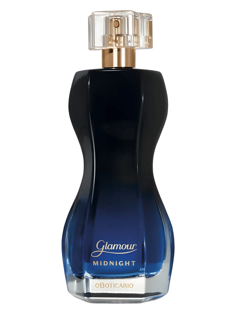 Glamour Midnight by O Boticário