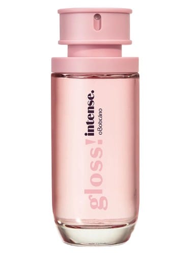 Intense. Gloss! by O Boticário