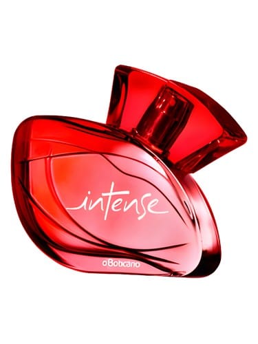 Intense by O Boticário