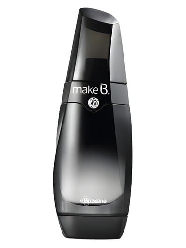 Make B. Eau de Parfum by O Boticário