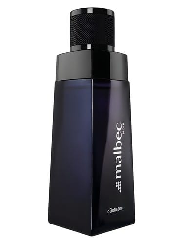 Malbec Noir by O Boticário