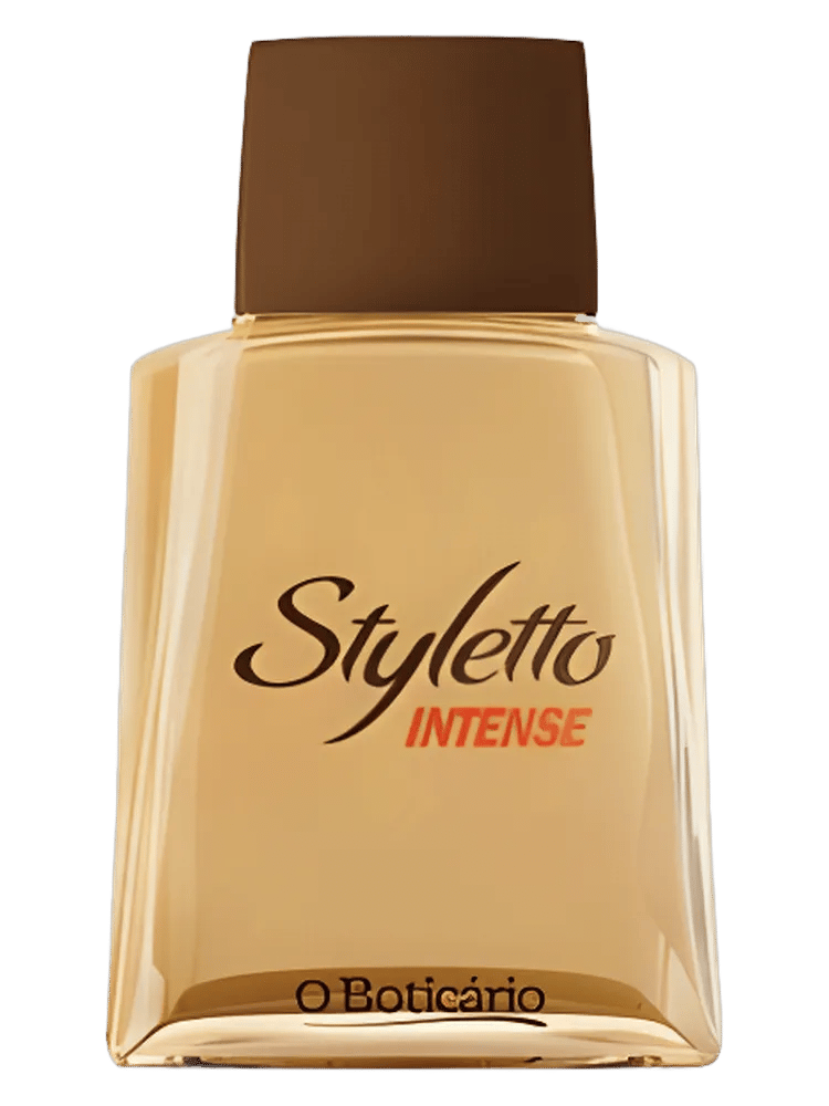 Styletto Intense by O Boticário