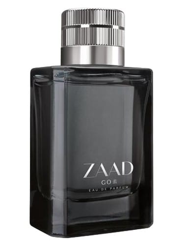 Zaad Go by O Boticário