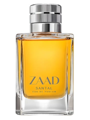 Zaad Santal by O Boticário