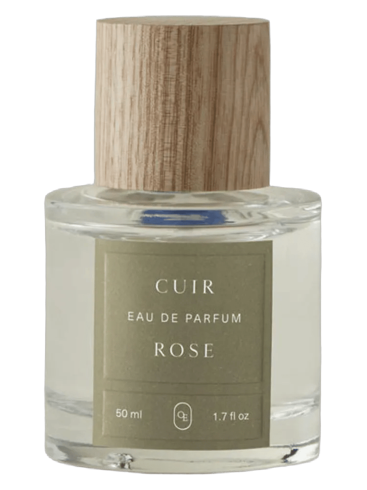 Cuir Rose by Oak Essentials