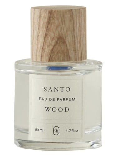 Santo Wood by Oak Essentials