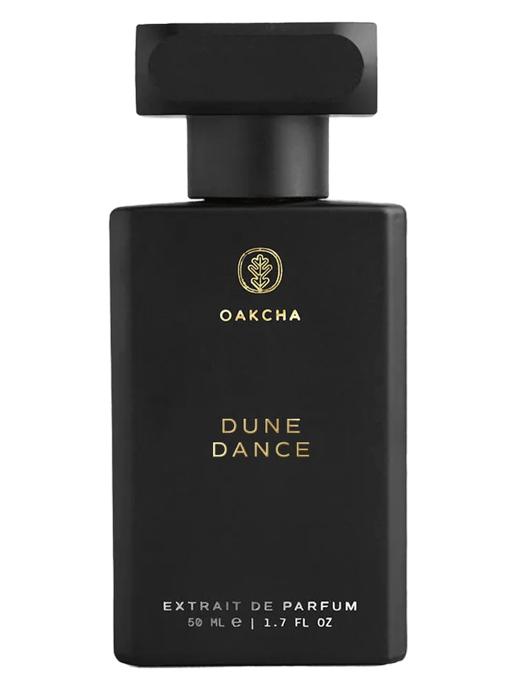 Dune Dance by Oakcha