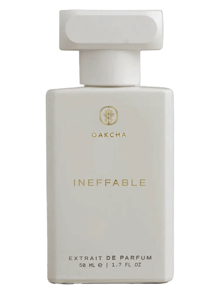 Ineffable by Oakcha