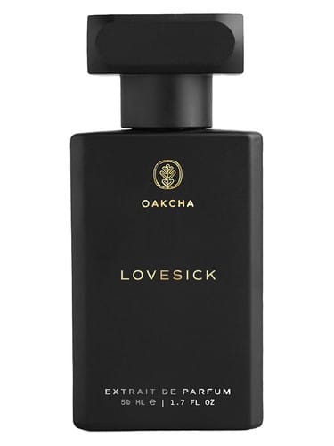 Lovesick by Oakcha