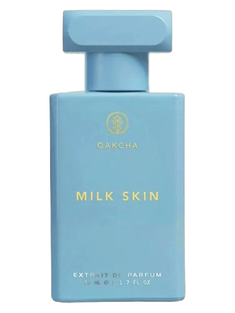 Milk Skin by Oakcha