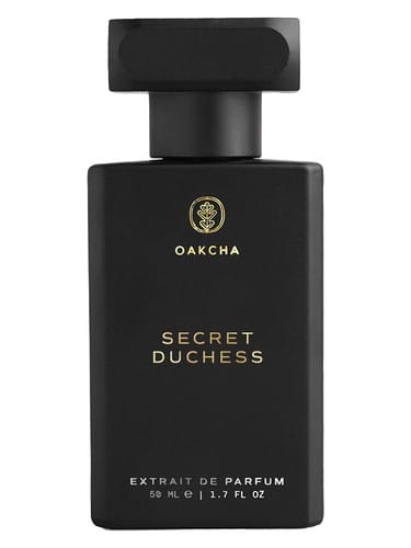 Secret Duchess by Oakcha