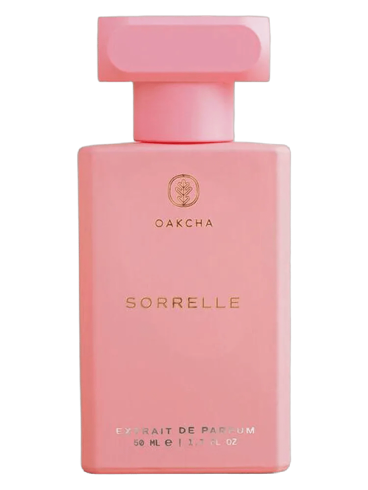 Sorrelle by Oakcha
