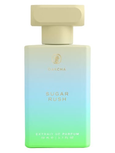 Sugar Rush by Oakcha