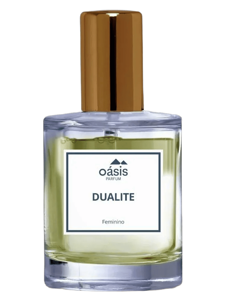 Dualite by Oásis