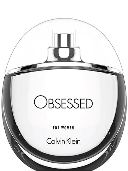 Obsessed by Calvin Klein